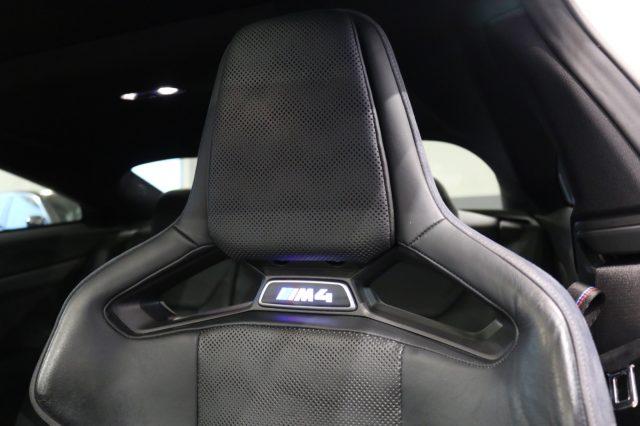 BMW M4 Competition M xDrive