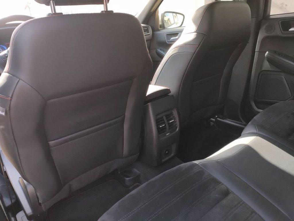 FORD Kuga 2.5 phev st-line x 2wd 225cv cvt del 2023