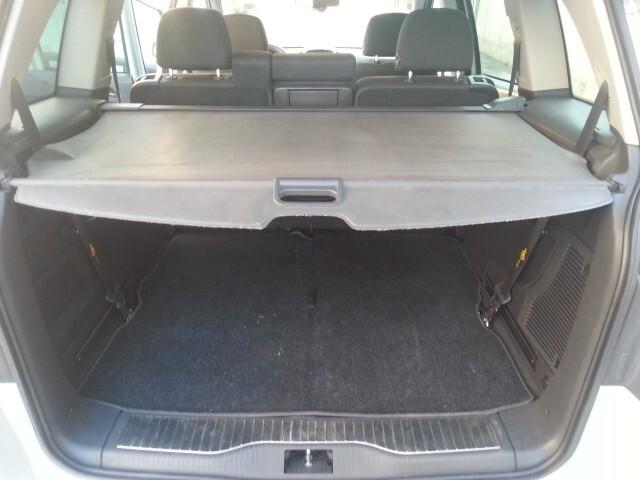 Opel Zafira 1.6 16V ecoM 150CV Turbo