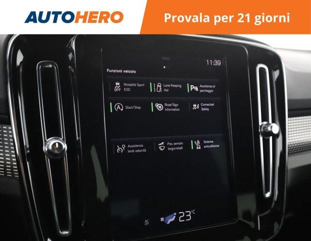 VOLVO XC40 D3 AWD Geartronic R-design