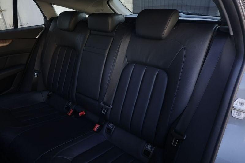 Mercedes-Benz CLS Mercedes-Benz CLS 350 CDI 4Matic BlueEF Shooting Brake 195KW ANNO 2013