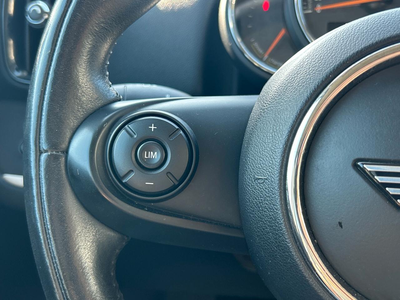 MINI Cooper SE Countryman 1.5 all4 auto