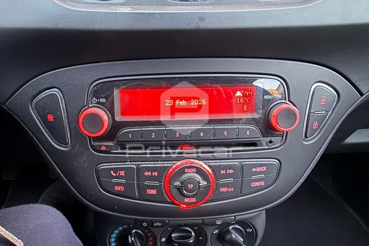 OPEL Corsa 1.2 5 porte n-Joy