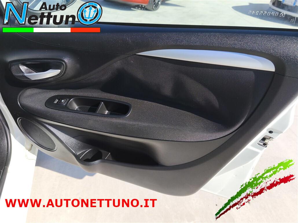 Fiat Punto 1.3 MJT II 75 CV 5 porte Sport