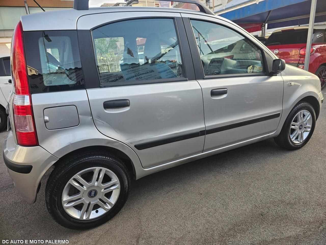 Fiat Panda 1.2 Emotion 60CV.Climatizzata..2006