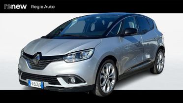 Renault Scénic 1.5 DCI ENERGY 110CV SPORT EDITION2 EDC