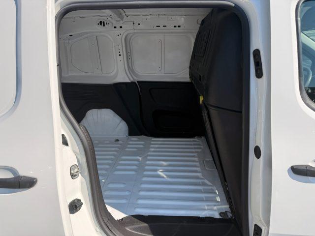 CITROEN Berlingo BlueHDi 100 Van M 3 posti Club