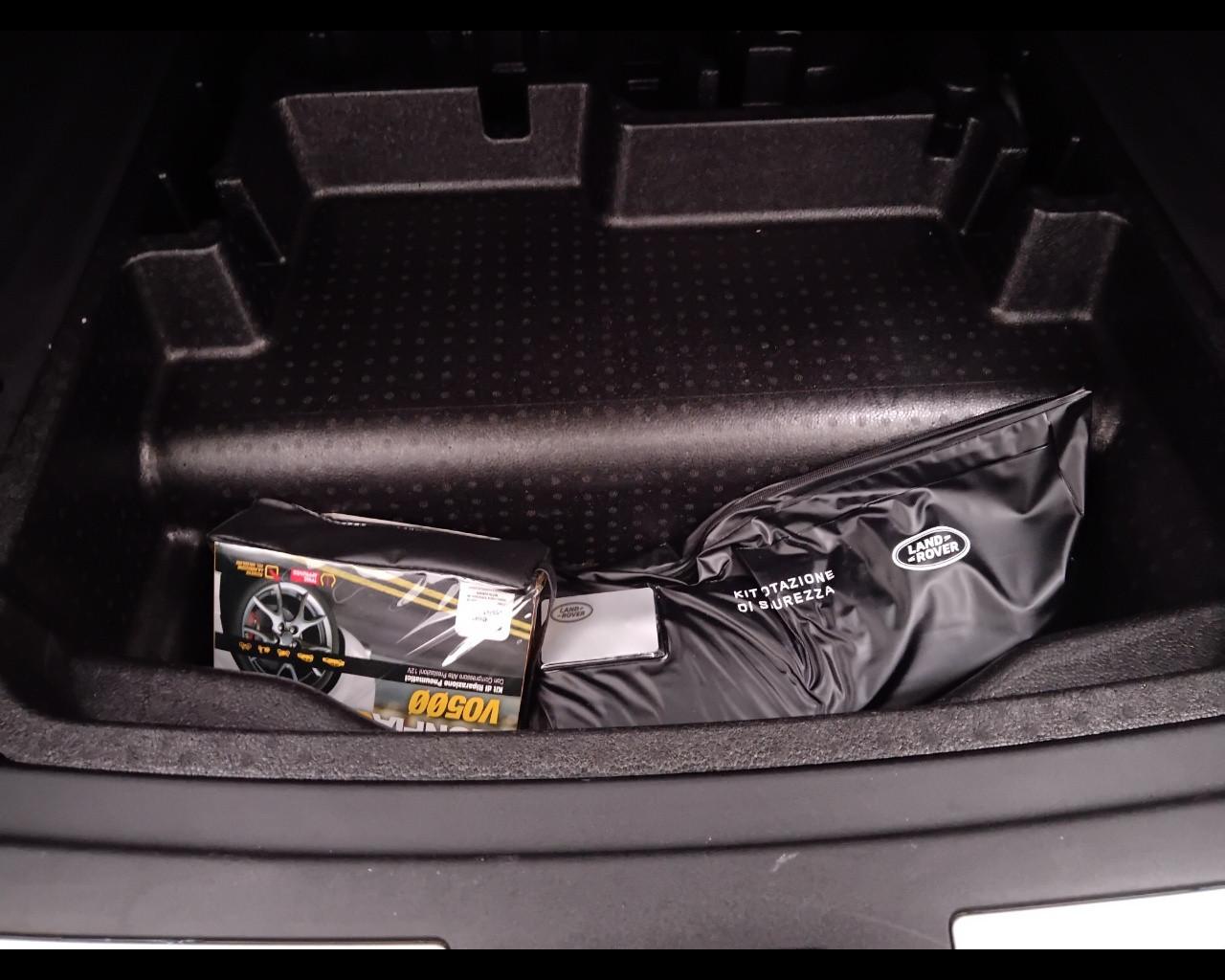 LAND ROVER Range Rover Velar 2021 - Range Rover Velar 2.0d i4 mhev R-Dy