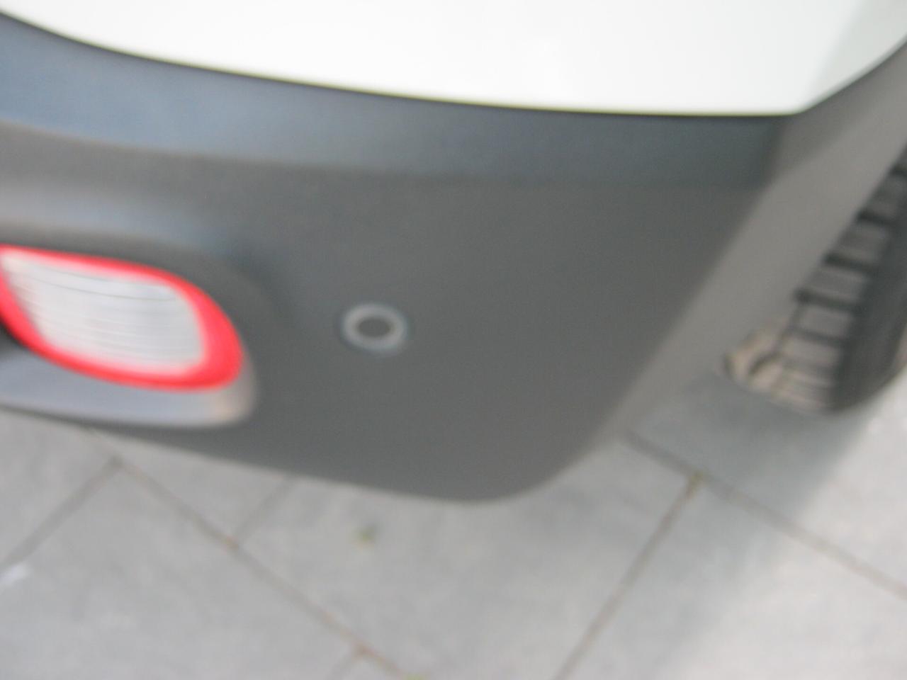 Jeep Renegade 1.6 Mjt 120 CV Limited navi -pelle