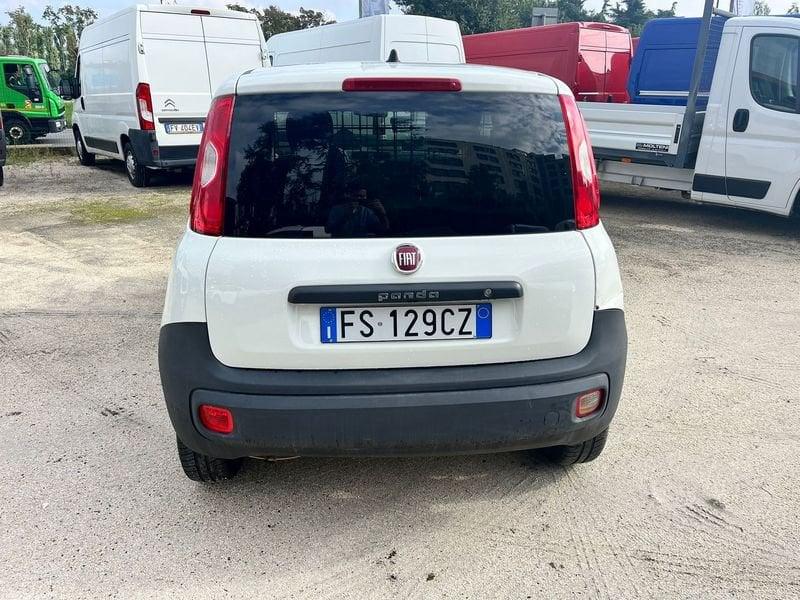 FIAT Panda 1.2 Pop Van 2 posti (IVA ESCL.)