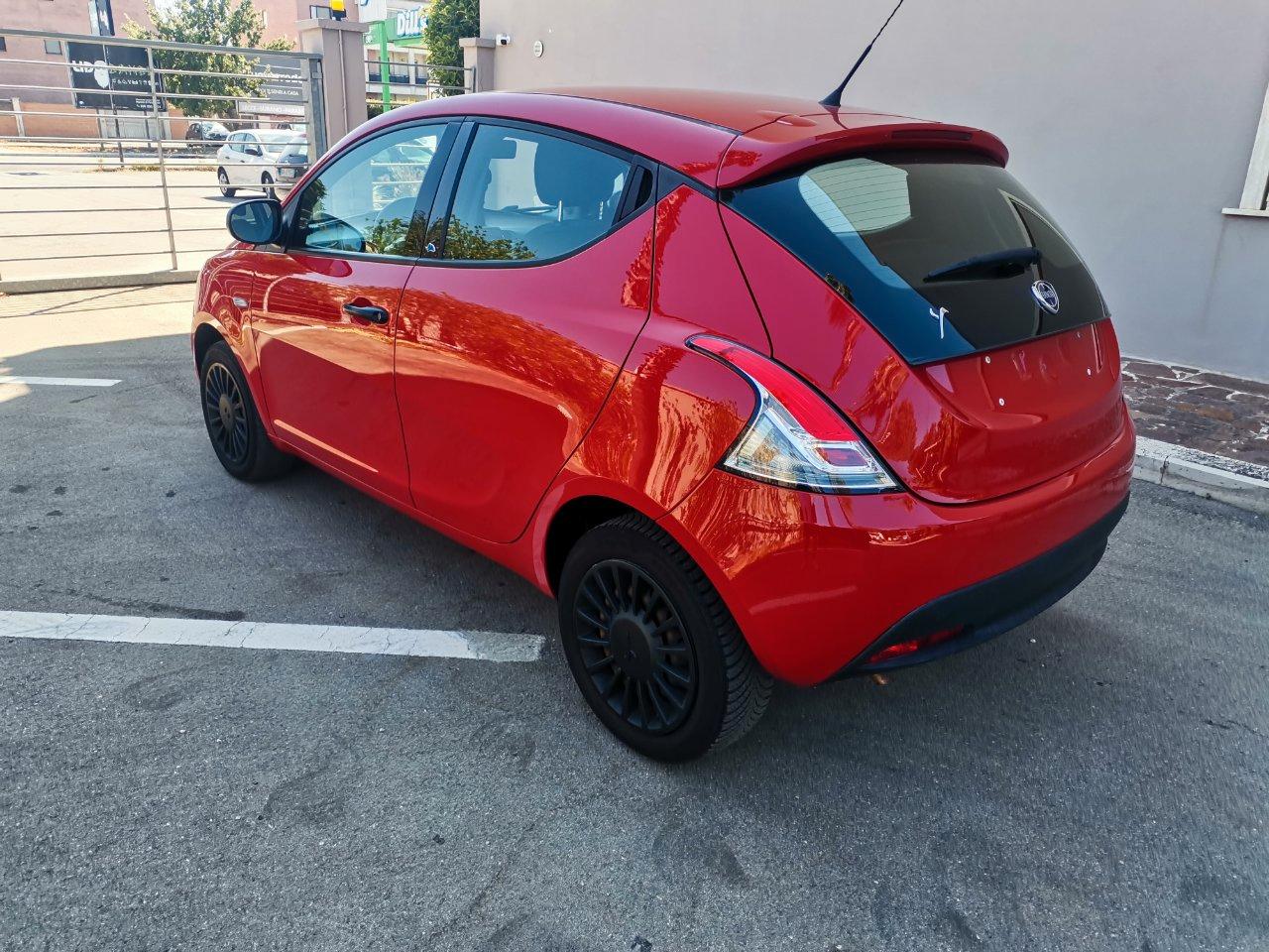 Lancia Ypsilon 5 Porte Ypsilon 1.2 Gold 69cv my18