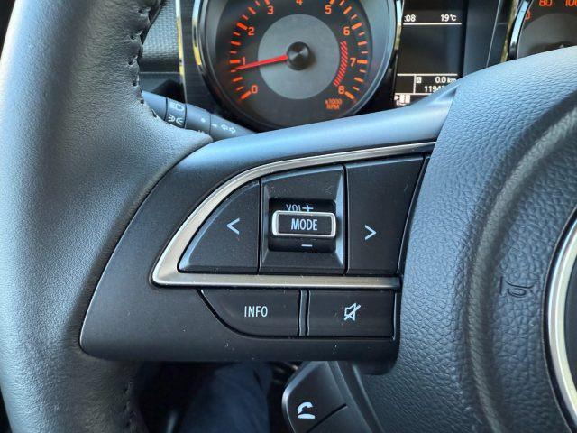 SUZUKI Jimny 1.5 5MT Top NEOPATENTATI