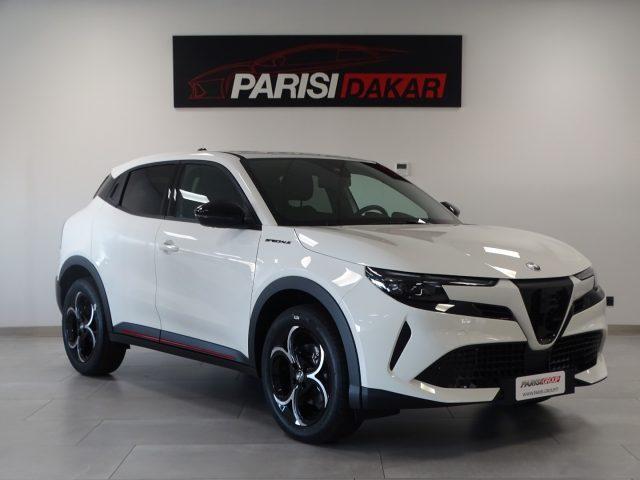 ALFA ROMEO Junior 1.2 136 CV Hyb eDCT6 Speciale *PROMO PARISI GROUP*