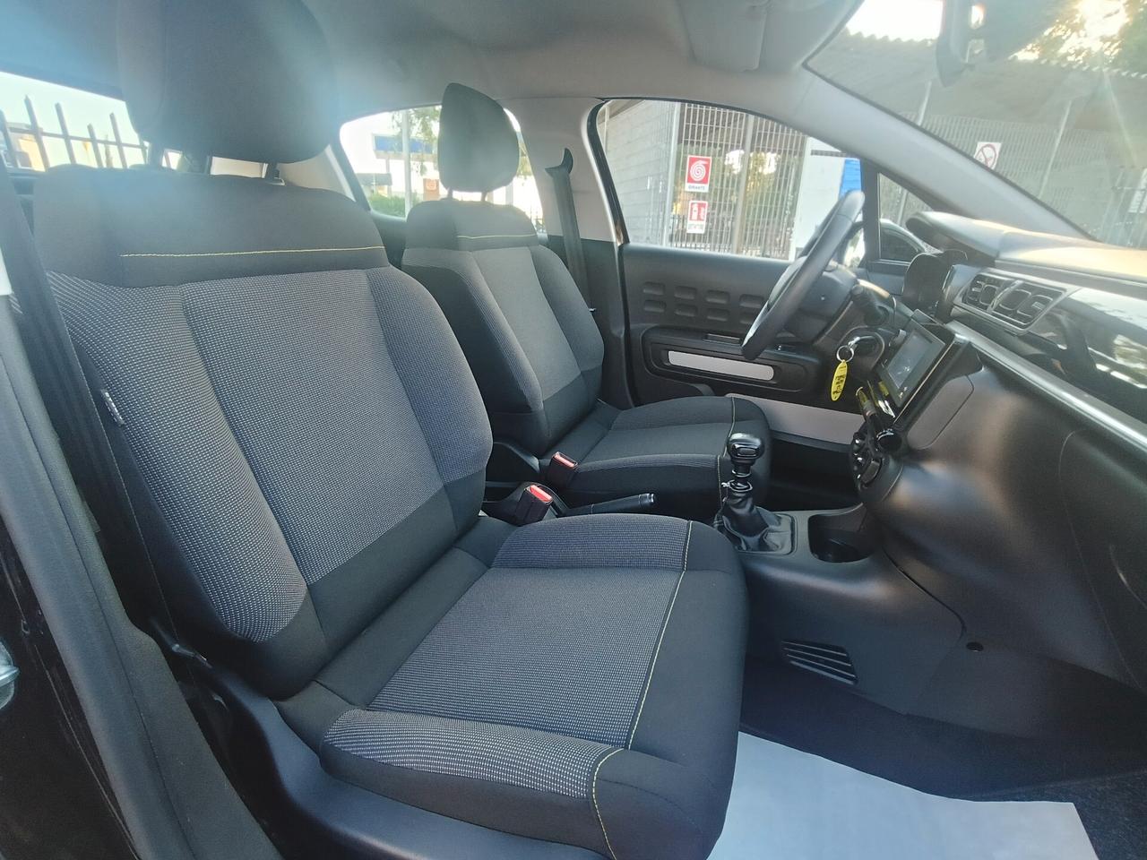 Citroen C3 BlueHDi 100 S&S You PREZZO REALE