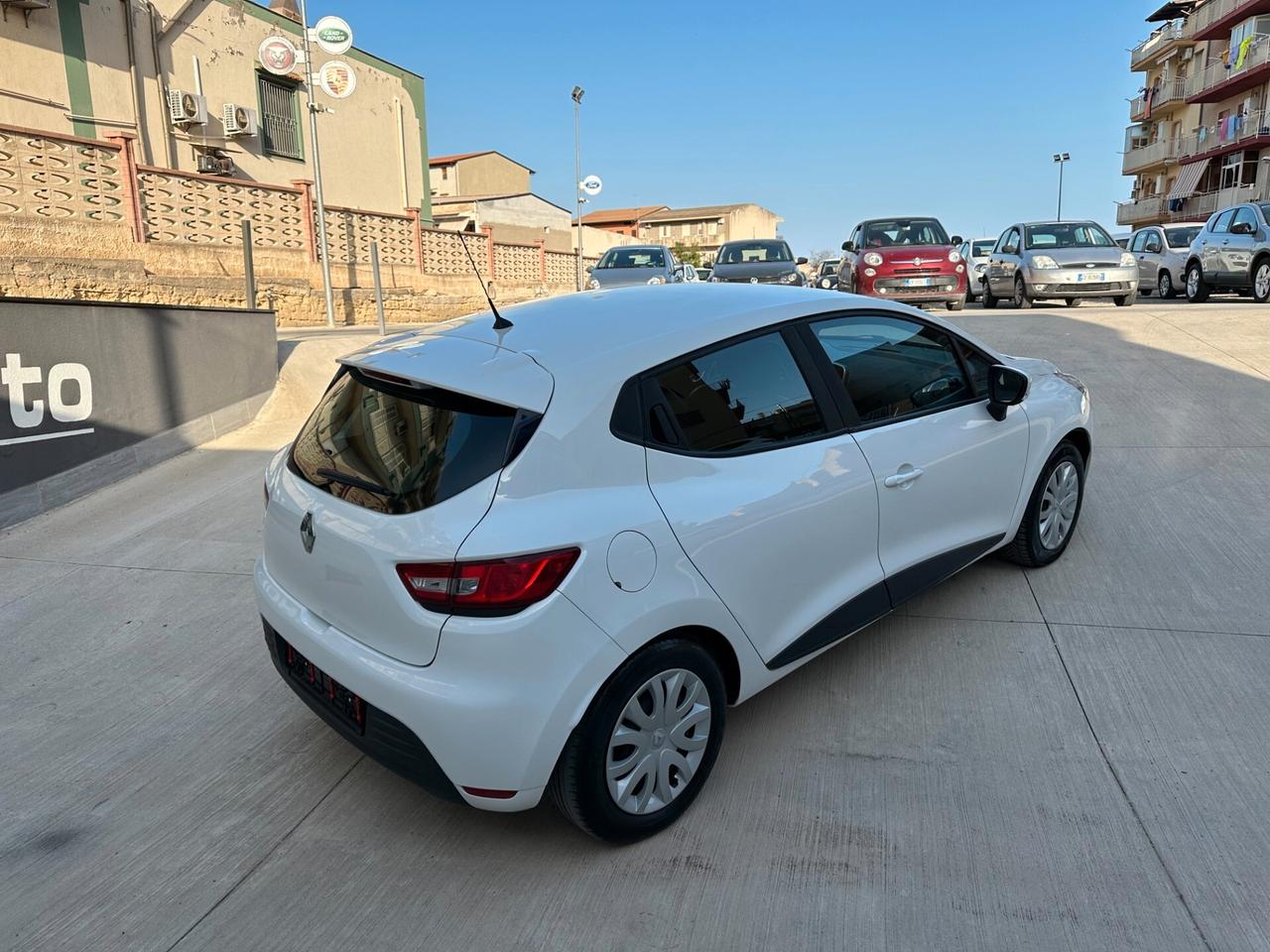 Renault Clio dCi 8V 75 CV 5 porte Business