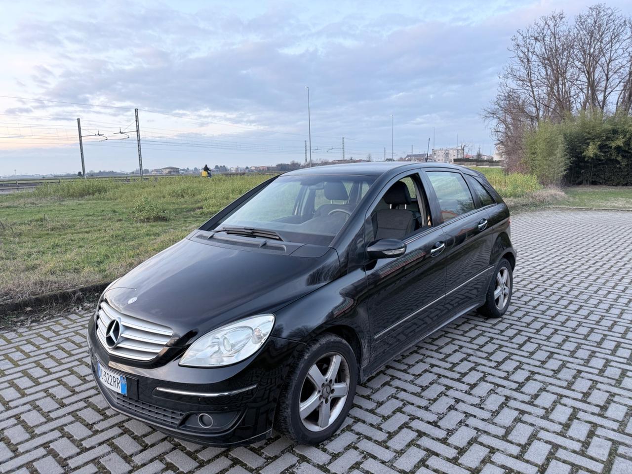 Mercedes-benz B 150 Sport