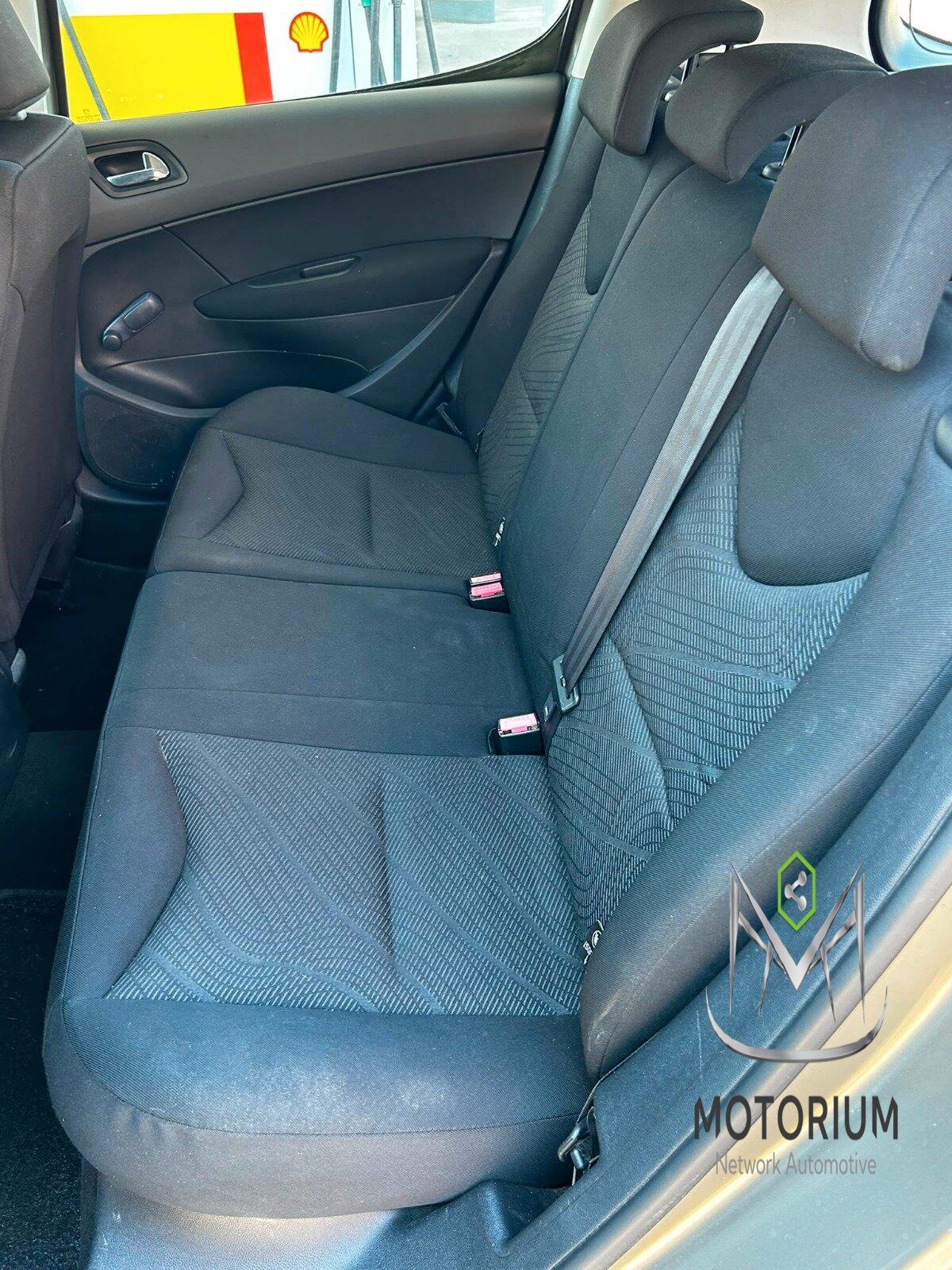 Peugeot 308 1.6cc 66kw business