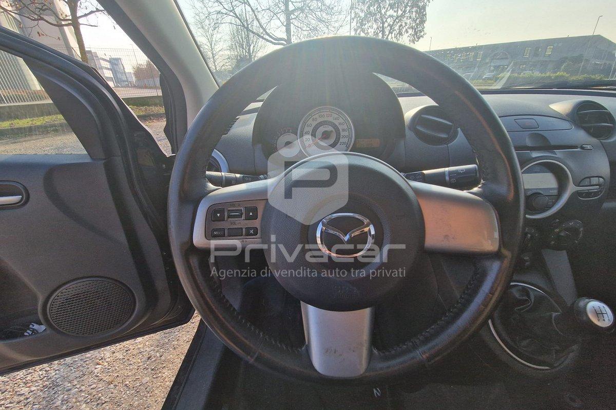 MAZDA Mazda2 1.3 16V 75CV 3p. Easy
