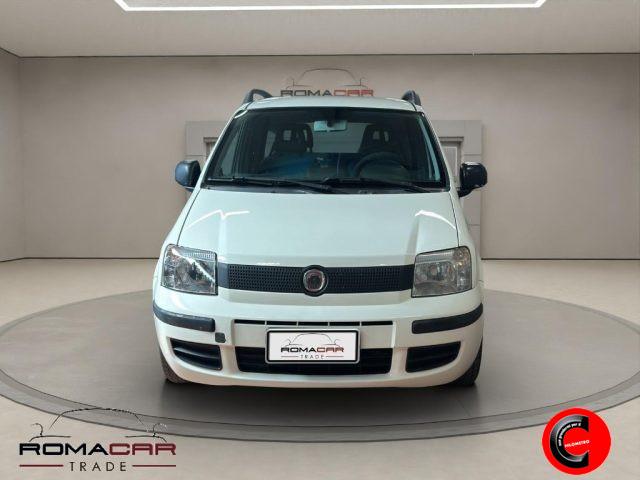 FIAT Panda 1.2 Emotion Euro 5