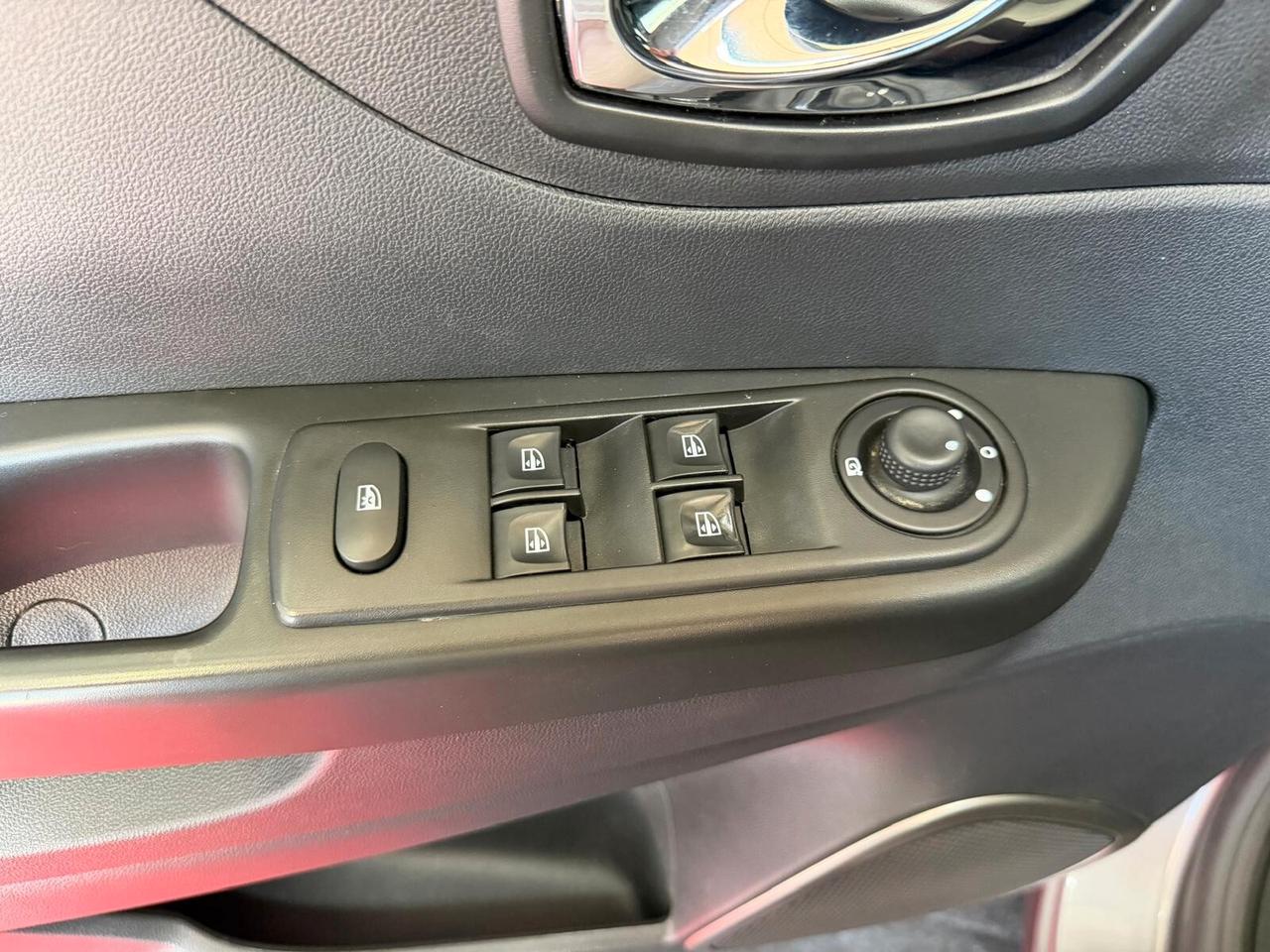 Renault Captur dCi 8V 90 CV Start&Stop Energy Intens