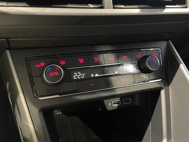 Volkswagen Polo 6ª serie 1.6TDI 80CV Comfortline - NEOPATENTATI