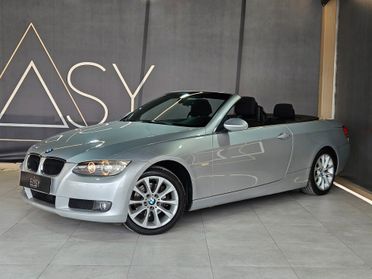 BMW 320 d Cabrio Attiva