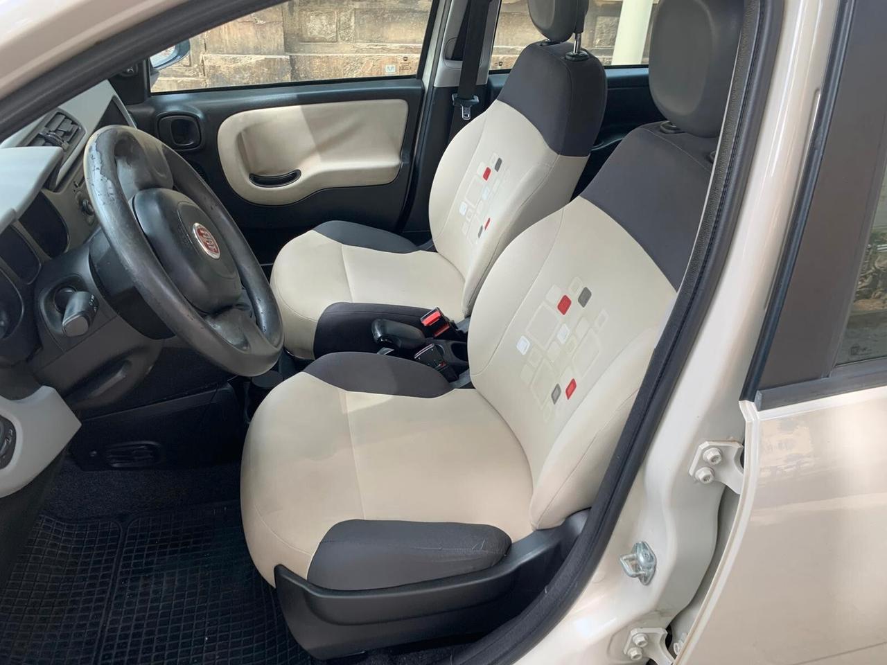 Fiat Panda 1.3 MJT S&S Easy