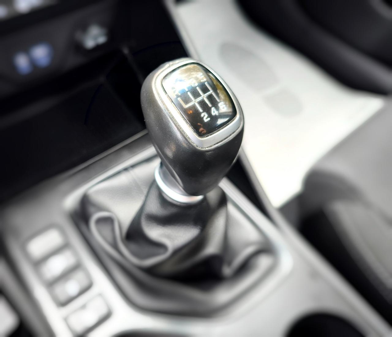 Hyundai Tucson 1.6 CRDi XPrime