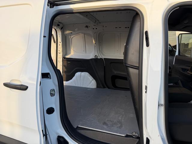 PEUGEOT Partner BlueHDi 100KG PC 1000 Furgone Premium