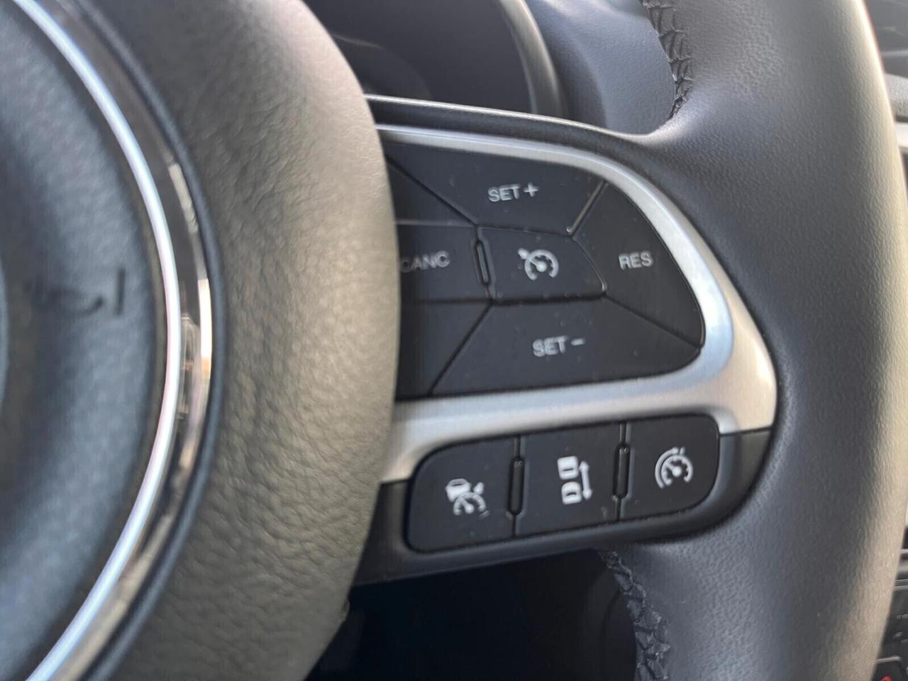 Jeep Renegade 1.0 T3 Limited - 2023