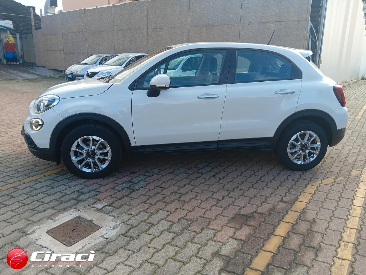 Fiat 500X 1.3 MultiJet 95 CV Business