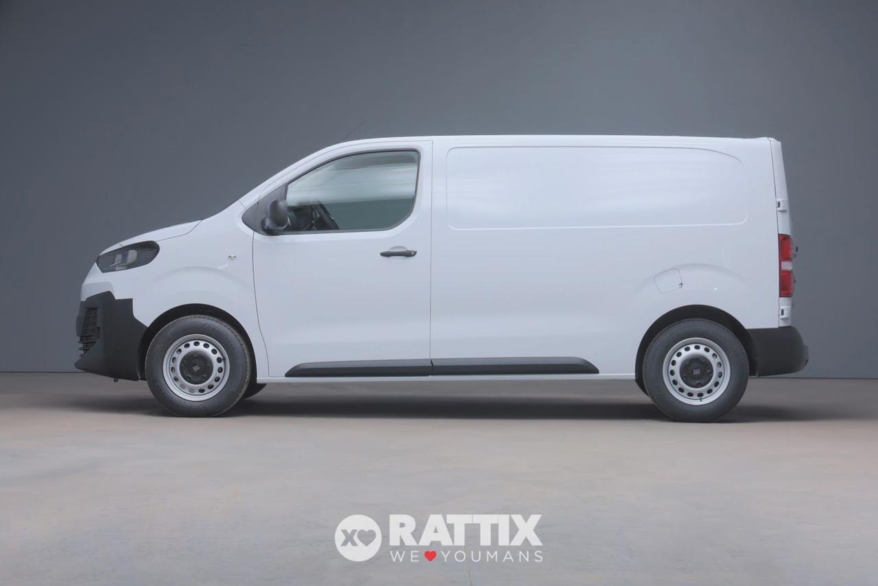 Fiat Scudo 1.5 BlueHDI 120CV L2H1 (IVA ESCLUSA)