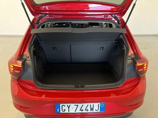 Volkswagen Polo 1.0 TSI Edition Plus