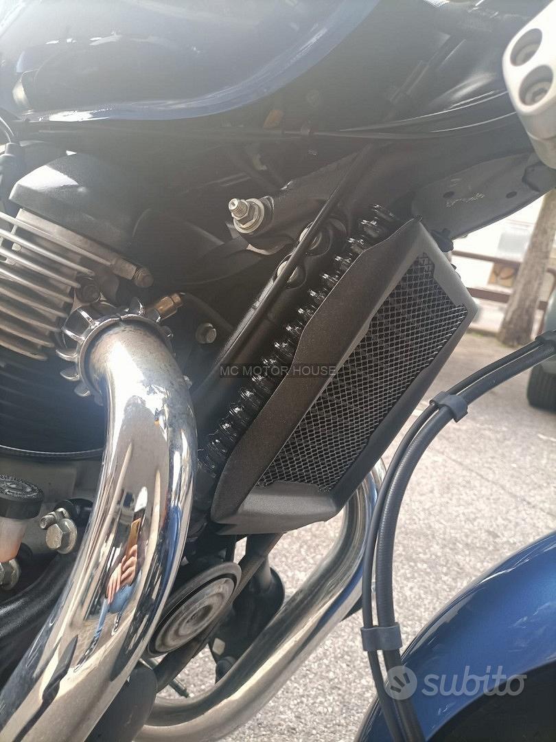 SUPER METEOR 650 +RATE+PROMO INCLUSO PASSAGGIO+eu5