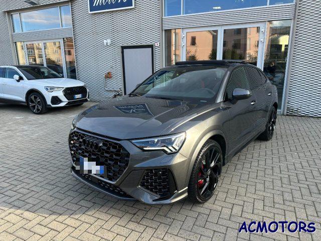 AUDI RS Q3 SPB quattro S tronic