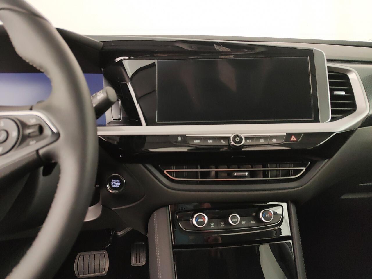 Opel Grandland 1.5 diesel Ecotec aut. Ultimate