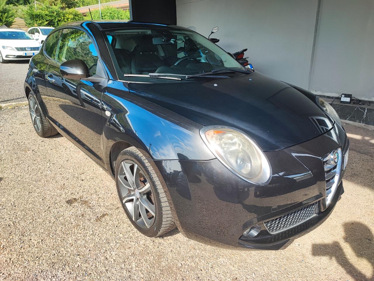 Alfa Romeo MiTo 1.3 JTDm 85 CV S&S Progression