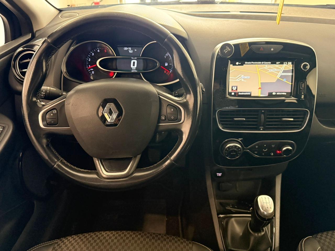 Renault Clio dCi 8V 90 CV Start&Stop 5 porte Energy Duel