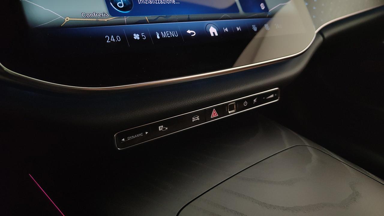 Mercedes-Benz E 220 d 4MATIC All Terrain