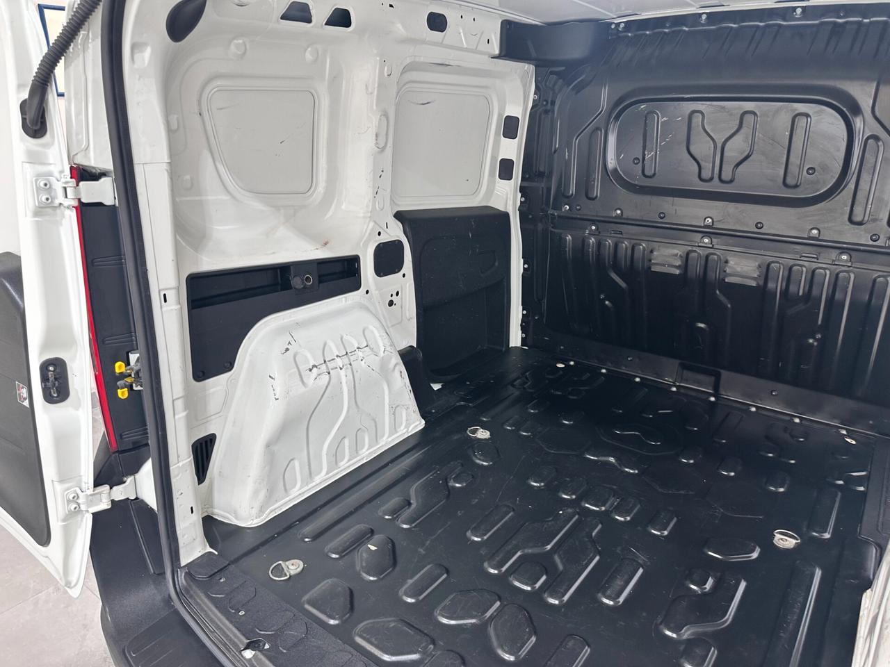Fiat Doblo Doblò 1.6 MJT 105CV - UNICO PROP - PERFETTO!!!!
