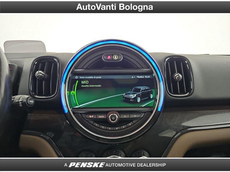MINI Mini Countryman F60 Mini 1.5 Cooper SE Countryman ALL4 Automatica