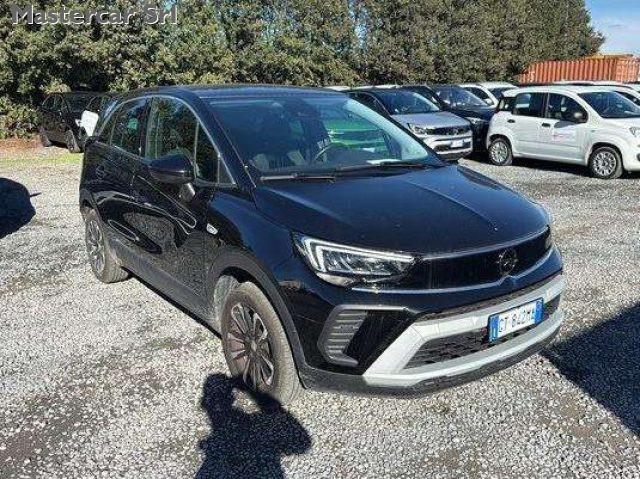 OPEL Crossland NEOPATENTATI 1.2 130cv Elegance autom TG : GT842MA