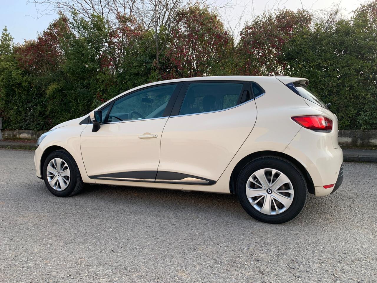 Renault Clio 0.9 ecoGPL 5 porte Energy Zen