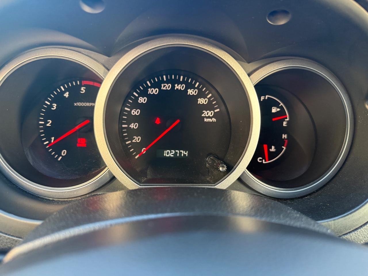 Suzuki Grand Vitara 1.9 DDiS 3 porte