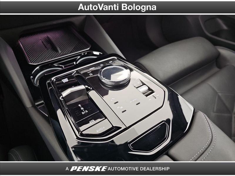 BMW Serie 5 520d 48V xDrive Msport Pro