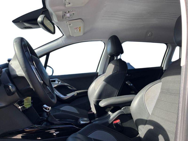 Peugeot 2008 1.5 bluehdi Allure s&s 100cv 6marce