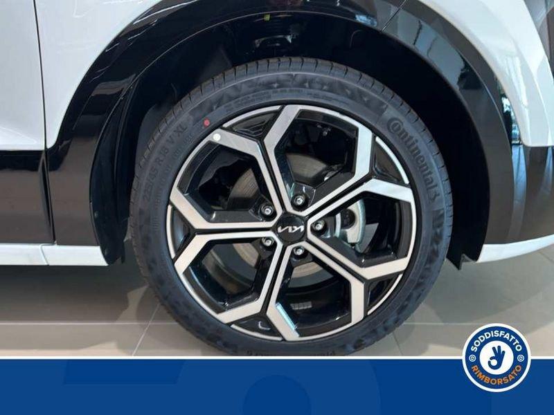 Kia Niro 1.6 Tri-Fuel Style MY25