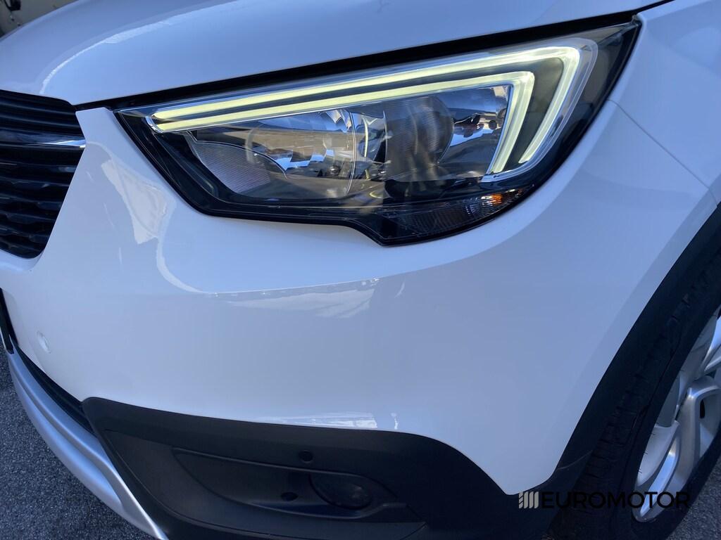 Opel Crossland X 1.5 Ecotec Innovation