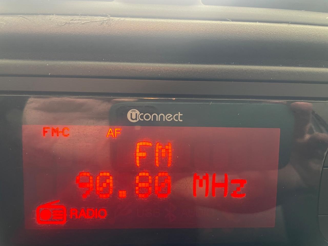 Fiat Panda 1.2 EasyPower Lounge - Nessun vincolo -