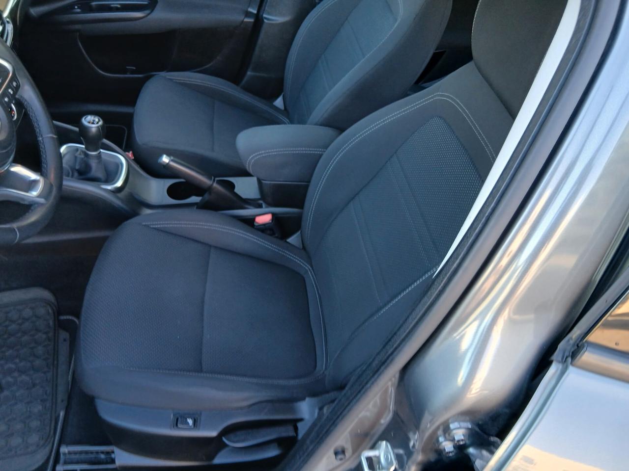 Fiat Tipo 1.3 Mjt S&S SW City Life